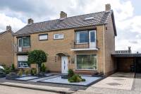 Woning Burgemeester Kisselsstraat 11 Meerssen