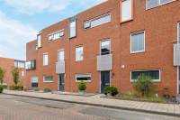 Woning Villa Fonteinkruid 33 Waalwijk