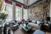 Woning Keizersgracht 644B Amsterdam