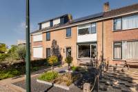 Woning Prinses Christinastraat 3 Tholen