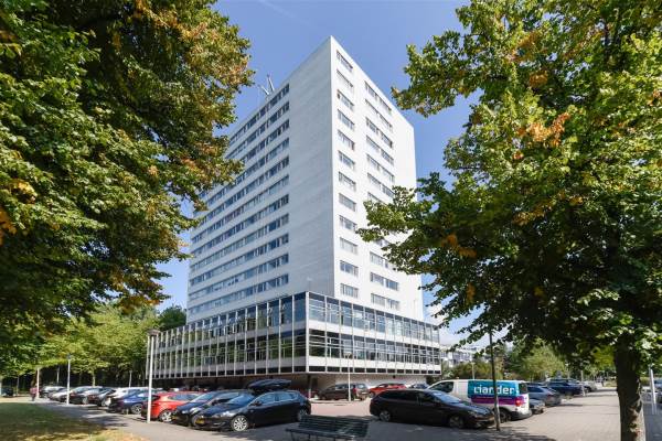 Woning Wamberg 47 Amsterdam