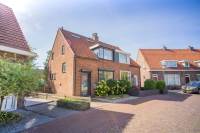 Woning Dorpsstraat 313 Hoogvliet Rotterdam