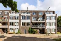 Woning Nobelweg 25A Amsterdam