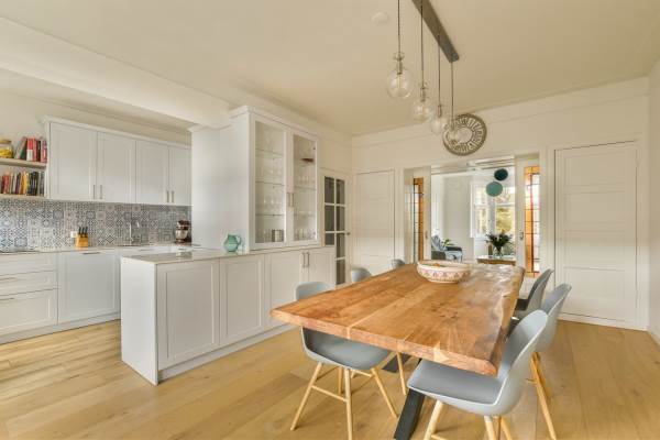 Woning Rooseveltlaan 113 Amsterdam