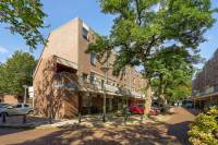 Woning Albert Rousselstraat 35 Den Haag