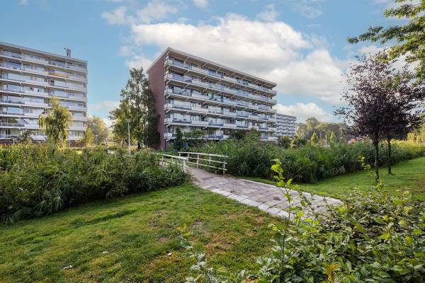 Woning Elzenhorst 67 Waddinxveen