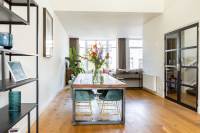 Woning Schietbaanlaan 78a Rotterdam