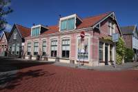 Woning Verwersstraat 17 Bolsward