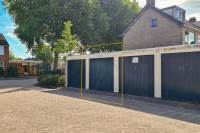 Garage Boerhaavestraat 50B Bovenkarspel