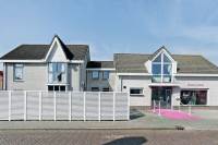 Woning Blauwe Hoefsweg 10 Klundert