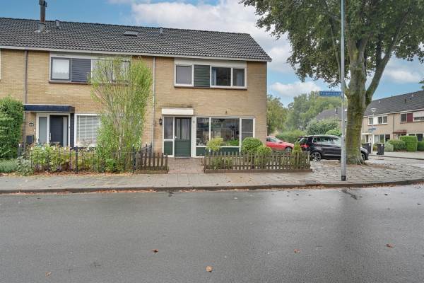 Woning Kuiperstraat 9 Duiven