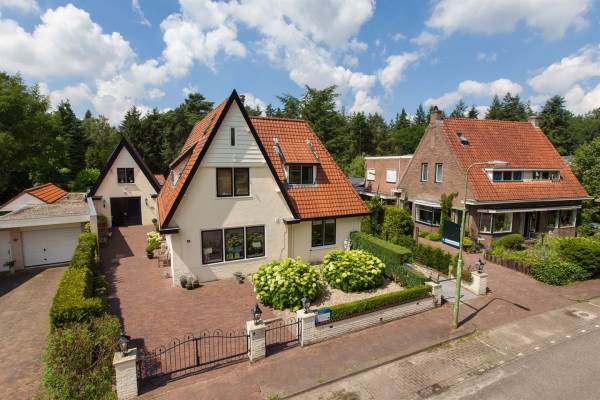 Woning Oude Postweg 22 Austerlitz