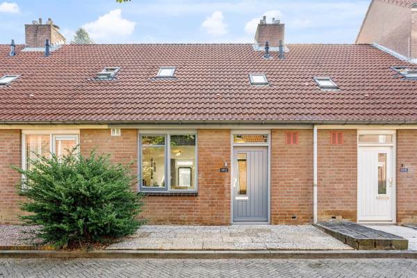 Woning Diepvoorde 1812 Wijchen