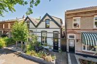 Woning Oranje Nassaulaan 50 Leerdam