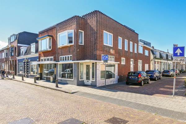 Woning Van Galenstraat 62 Den Helder