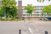 Woning Livingstonelaan 652 Utrecht