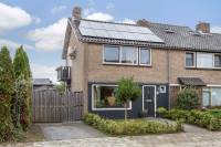 Woning Huygenslaan 98 Eerbeek