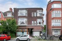 Woning Moesstraat 39A Groningen