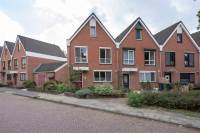 Woning Meeuwensingel 29 Rozenburg (ZH)