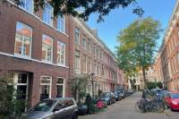 Woning Hugo de Grootstraat 60 Den Haag