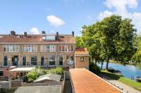 Woning Petronella van Saxenstraat 89 Rijnsburg