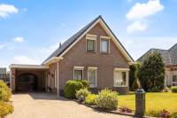 Woning Kamerlingswijk OZ 6 Zwartemeer