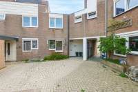Woning Treilerstraat 36 Den Helder