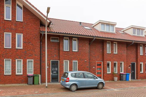 Woning Kamille-erf 48 Pijnacker