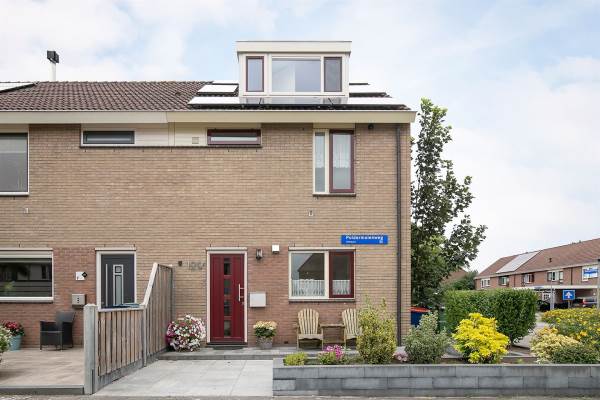 Woning Poldermolenweg 129 Almere