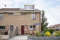 Woning Poldermolenweg 129 Almere