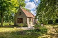 Woning Aesgewei 5 Sibrandabuorren