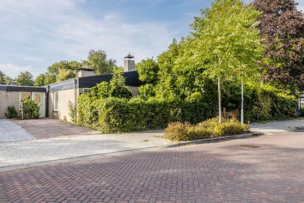 Woning Karel Doormanstraat 1 Den Bosch