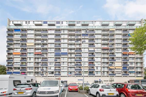 Woning Fahrenheitlaan 438 Terneuzen