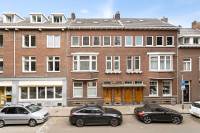 Woning Herbenusstraat 97ABCD Maastricht