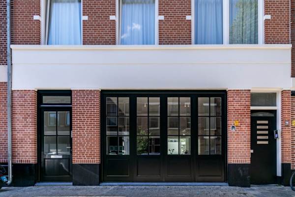 Woning Hollanderstraat 65 Den Haag