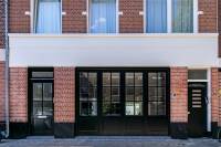 Woning Hollanderstraat 65 Den Haag