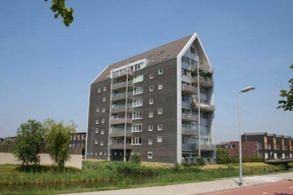 Woning Lauwers 42 Hoofddorp