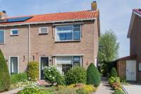 Woning Prins Bernhardstraat 11 Den Bommel