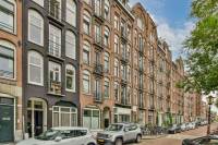 Woning Jacob van Lennepkade 3202 Amsterdam