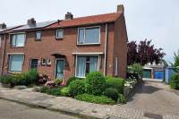 Woning Burg. Zielhuisstraat 8 Oudewater