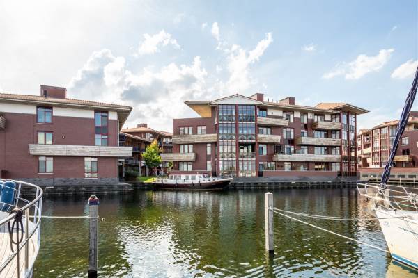 Woning Zuiderzee op Zuid 167 Biddinghuizen