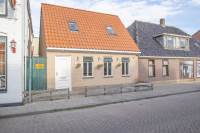 Woning Nieuwstraat 24 Hippolytushoef