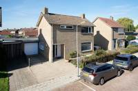 Woning Henry Dunantstraat 77 Kruiningen