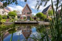 Woning Schaatsenrijder 4 Haastrecht