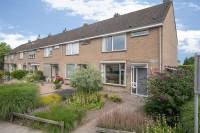 Woning Kloosterlaan 57 Etten-Leur