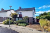 Woning Kasteel Frymersonstraat 14 Roermond