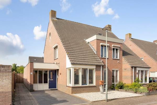 Woning Teunisbloem 24 Venray