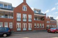 Woning Glashorst 2D Scherpenzeel (GE)