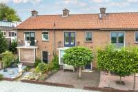 Woning Melis Stokelaan 23 Harderwijk