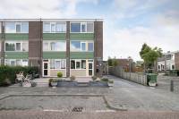 Woning Oberonhof 24 Hoogvliet Rotterdam